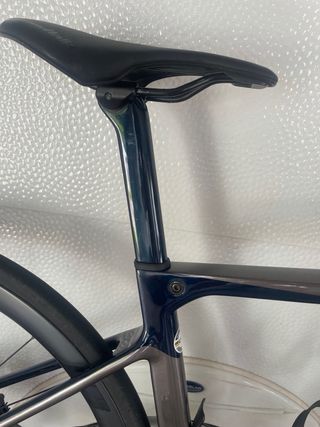 BICICLETA Orbea Orca M20iLTD 2022 talla 47