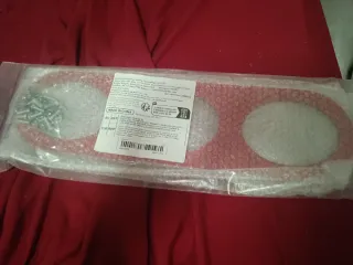 Rear Bumper Air Diversion Diffuser Panel Universal