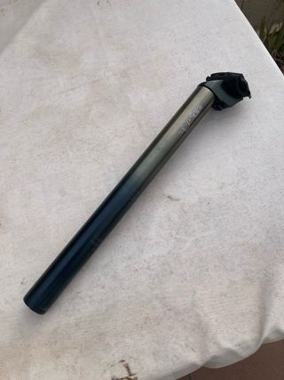 Tija Ergotec B 30mm Bicicleta Montaña