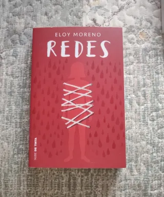 Libro REDES