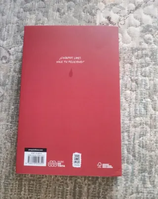 Libro REDES
