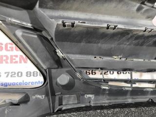 Paragolpes delantero opel corsa d 301872