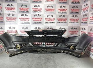 Paragolpes delantero opel corsa d 301872