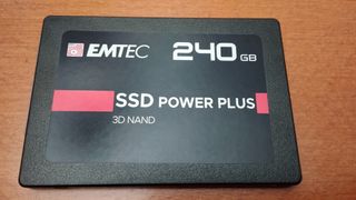 DISCO SSD EMTEC X150 240GB
