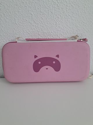 Consola Nintendo switch