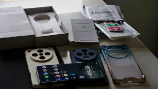 Oppo Find X8 Pro 512 GB