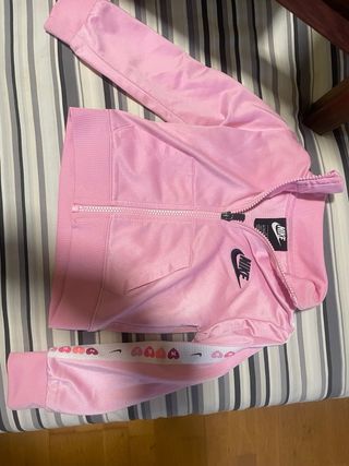 Chándal Nike niña 2-3 años