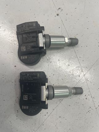 Sensores TPMS BMW Originales (2 unidades)