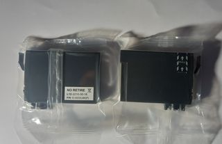 Cartucce Epson EI-603XL BK