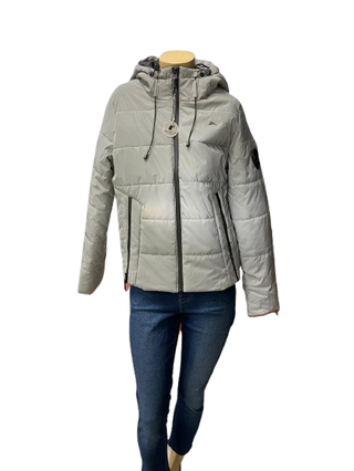 Plumífero Tenth T.S Mujer Talla M