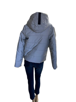 Plumífero Tenth T.S Mujer Talla M