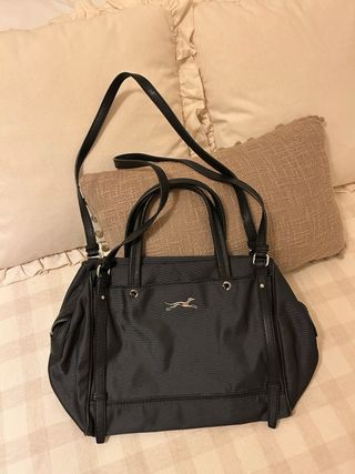 Bolso Bimba y Lola Negro