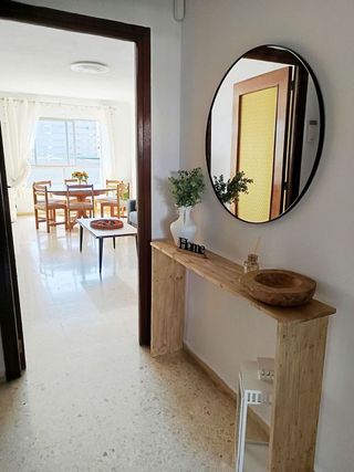 Piso en venta en La Unión - Cruz de Humilladero - Los Tilos en Málaga
