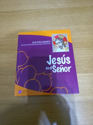 Jesús es el Señor