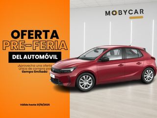 OPEL Corsa-e 50kWh GS
