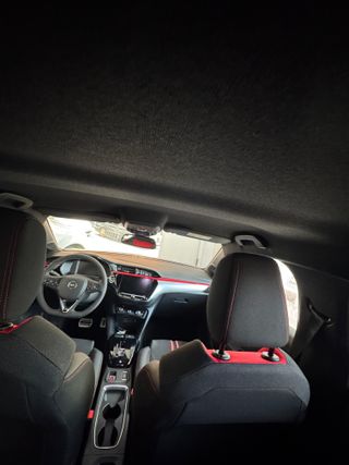 OPEL Corsa-e 50kWh GS
