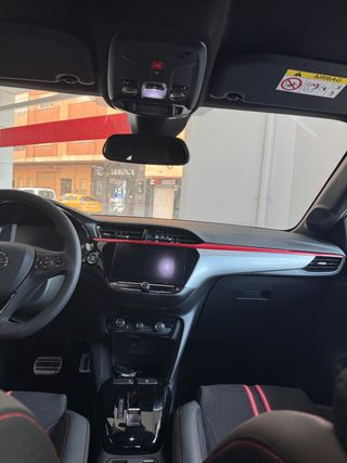 OPEL Corsa-e 50kWh GS
