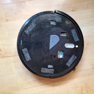Conga Cecotec para piezas