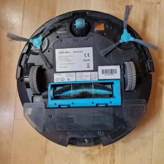 Conga Cecotec para piezas