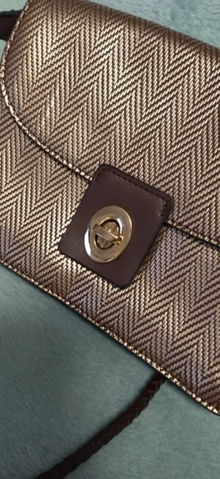 Bolso Morgan sin estrenar medidas son 22de largo1