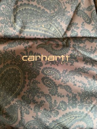 Giubbotto Carhartt  tg S uomo nuovo