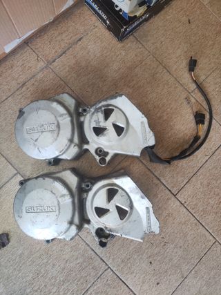 Carter Frizione Suzuki RGV 250