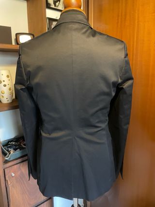 Blazer Gucci donna Tg 42 Nero