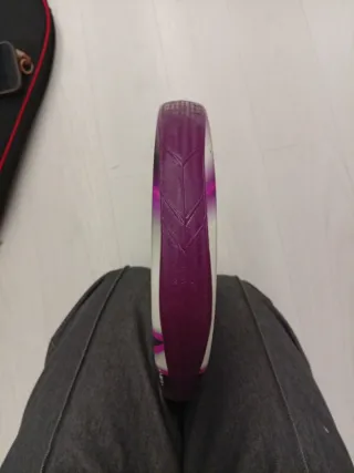 Pala de pádel Akkeron Calypso