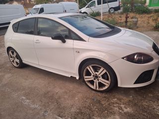 SEAT Leon 2008