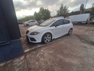 SEAT Leon 2008
