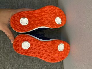 Zapatillas deportivas niño talla 32 NUEVAS