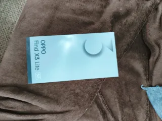 OPPO Find X3 Lite 5G Blu Marino, ULTIMI PREZZI