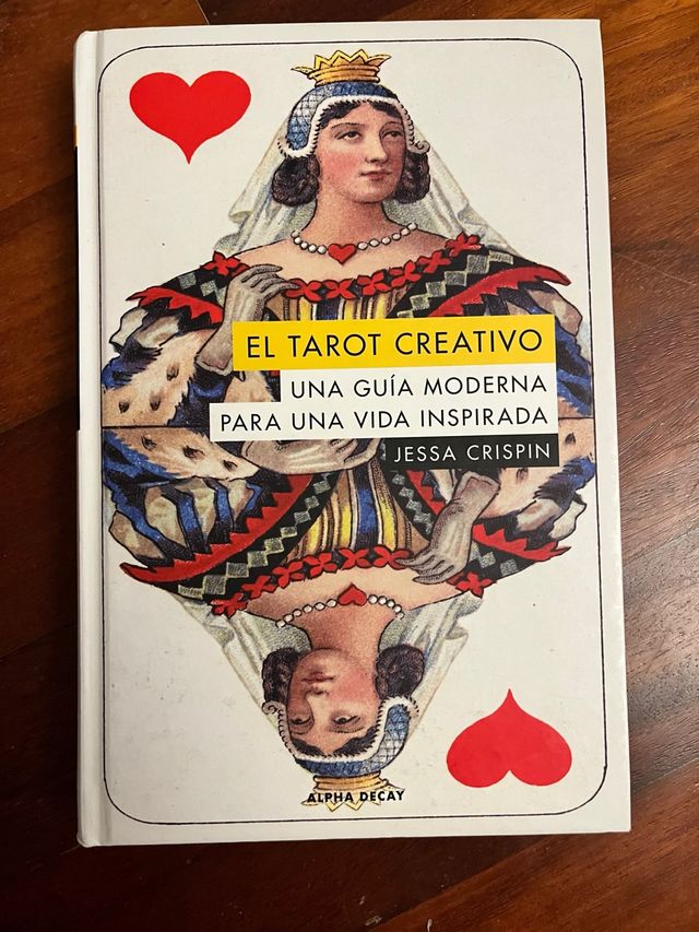 El tarot creativo