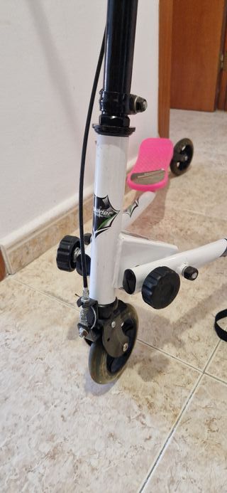 Patinete Speedder