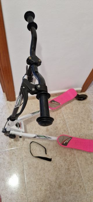 Patinete Speedder