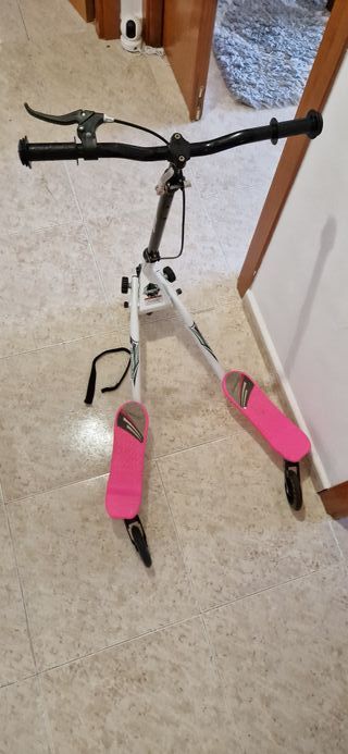 Patinete Speedder