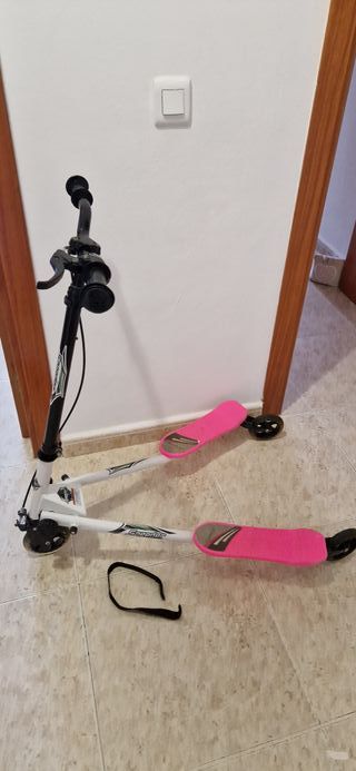 Patinete Speedder