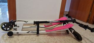 Patinete Speedder