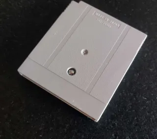 R-Type Nintendo Game Boy Japon