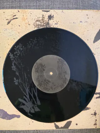 Vinilo Sigur Rós Takk