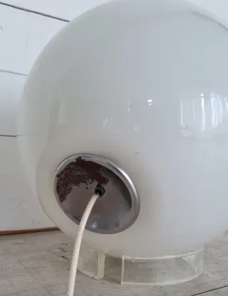 Lampada Leucos Elios