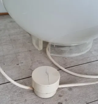 Lampada Leucos Elios