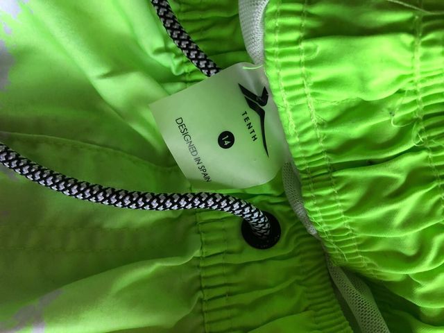 Bañador Tenth Talla 14 Años