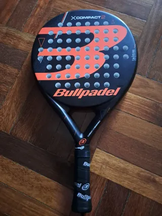 Pala BULLPADEL