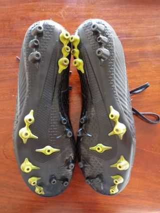 Botas de fútbol Nike Mercurial Talla 41
