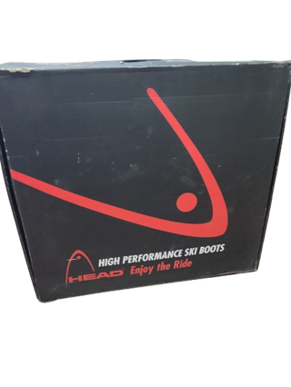 Botas de Ski HEAD EDGE 7.2 Talla 44-45