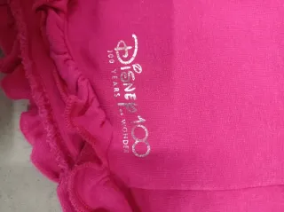 Completo estivo bambina Disney