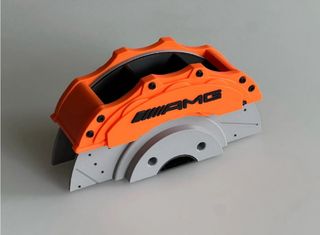 Portalápices Pinza Freno AMG / Porsche / BMW