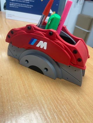 Portalápices Pinza Freno AMG / Porsche / BMW