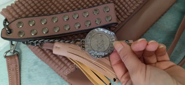 Bolso XTI sin estrenar
